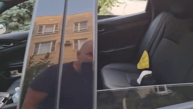 Открытие тайн Honda