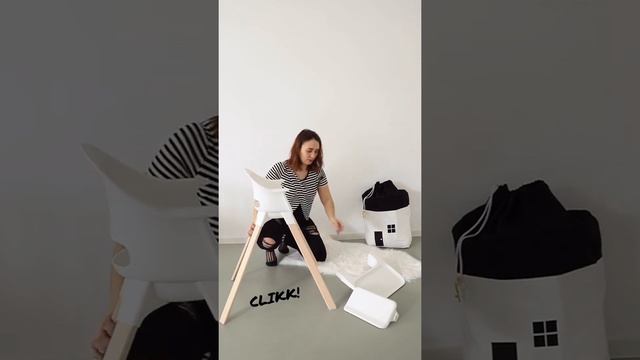 Huggle | The Modern Baby Store | Stokke | Clikk