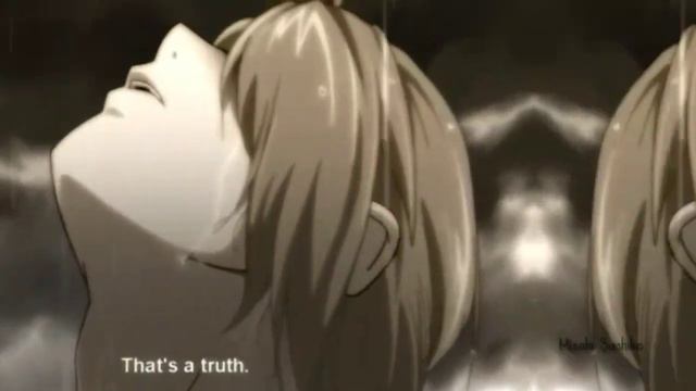 Эдвард Элрик ‹ Anime Edit › ‖ •Поболело и прошло•