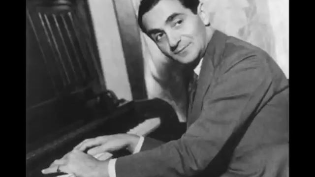 Blue Skies (Irving Berlin) - Fritz Kreisler On Violin