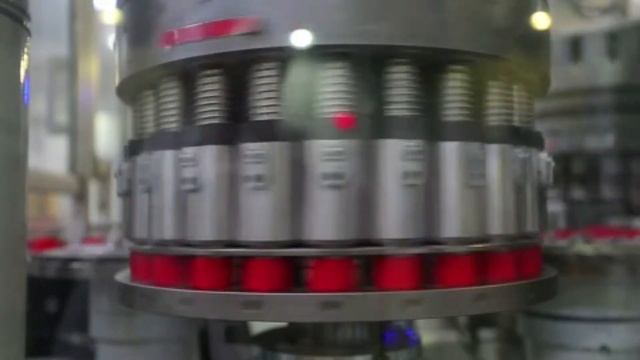 Europlast plant in Solnechnogorsk