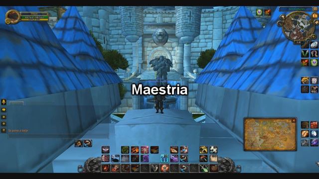 Guia Del Picaro Sutileza 5.4.8 | PvP | WoW Firestorm