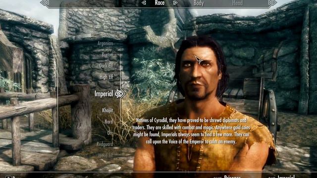 Skyrim- ENB 'The Beginning' Part 1