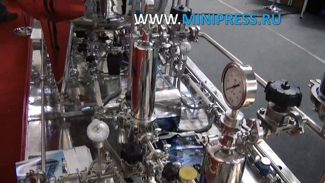 Automatic Equipment For Packing Powder Into Plastic Bags Pharma-manager.com