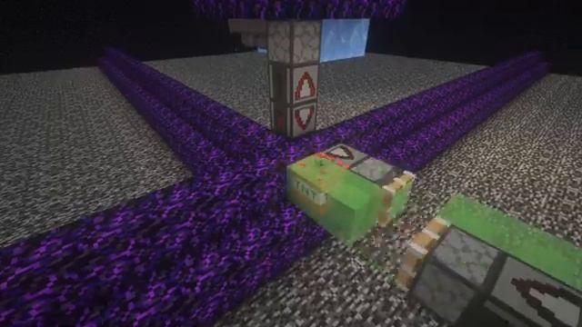 Vault 69 - The Last Prison In Minecraft (better Than Gaia's Vault)