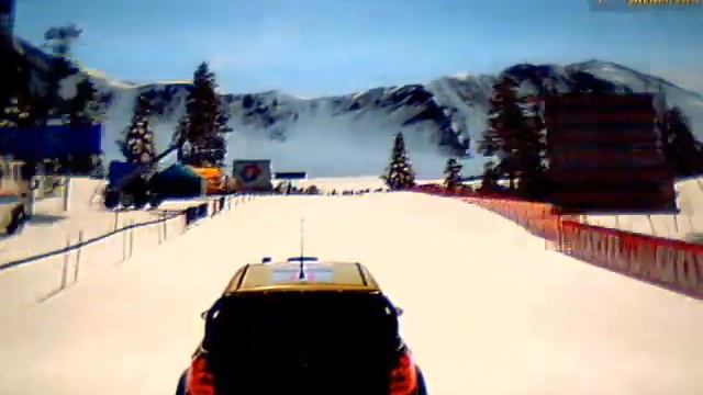 GT5 | Chamonix-Principal | Suzuki SX4 | 3:21.885