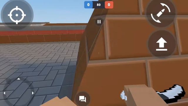 делаю обзор на обновленные карты в блок страйк 2 часть