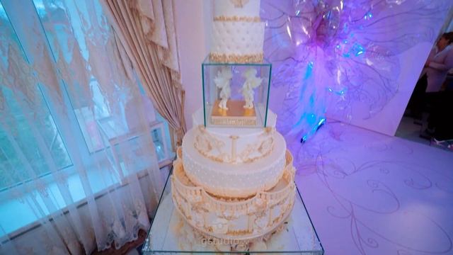 Свадебный декор ресторан Калипсо  Школа декора Анны Холод