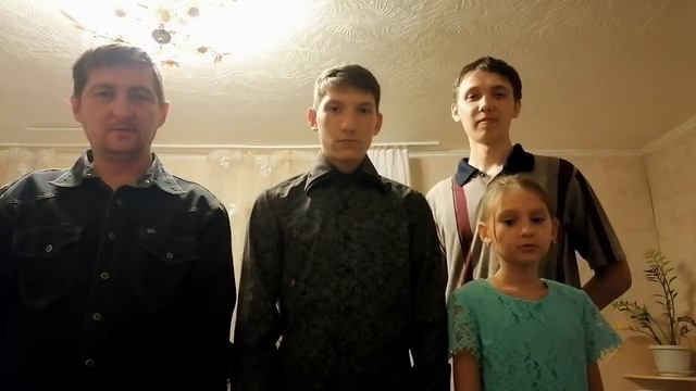 Поздравление учащихся фортепианного отделения