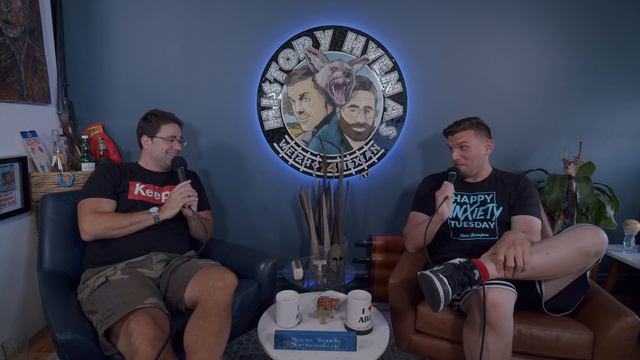 The Father Of Sadism, Marquis De Sade!  | Ep 157 - History Hyenas