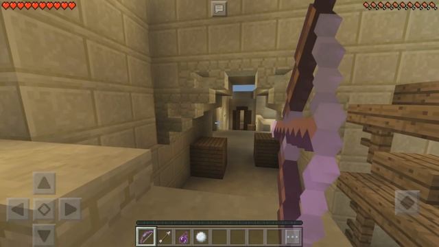CS:GO В Minecraft Pe без модов