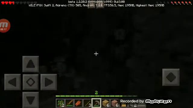 НЕМНОГО Майнкрафта вместе с NasTik