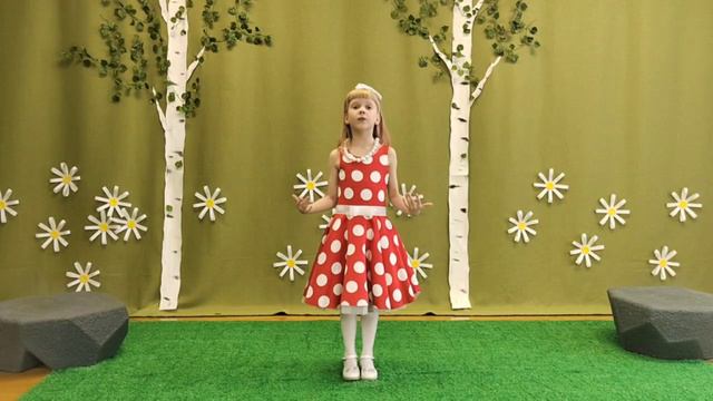 Видео Куликова Лиана