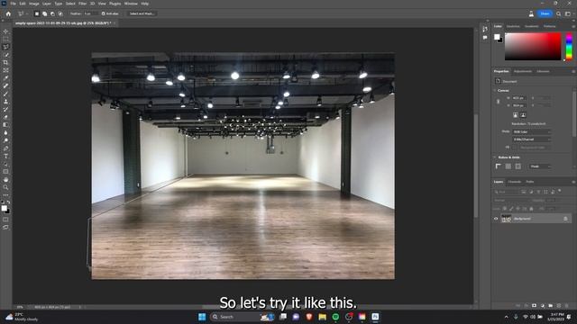Is PHOTOSHOP AI (Generative Fill) Good Or Bad? | Tutorial