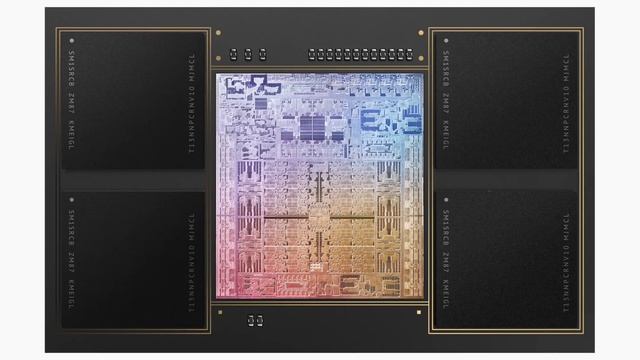 When With M2 Pro & M2 Max Come To MacBook Pro? (Clip)