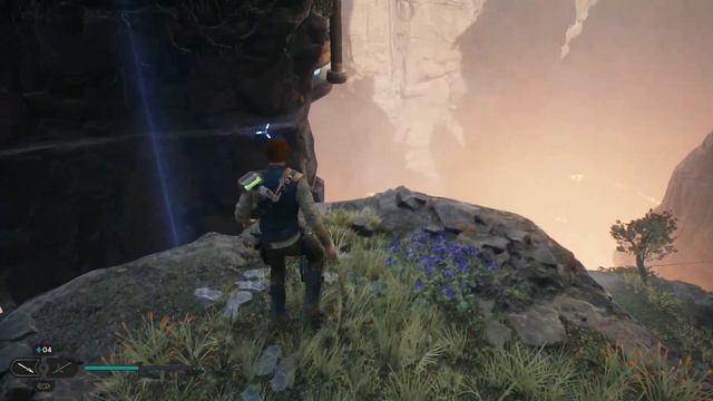 Star Wars Jedi: Survivor Walkthrough PART 12