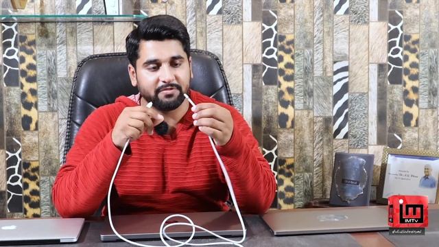 World's Fastest Laptop? | Apple Macbook Pro 2021 With M1 Max Review | IM Tv