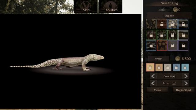 ОБНОВЛЕНИЕ Path Of Titans МЕГАЛАНИЯ ОБЗОР