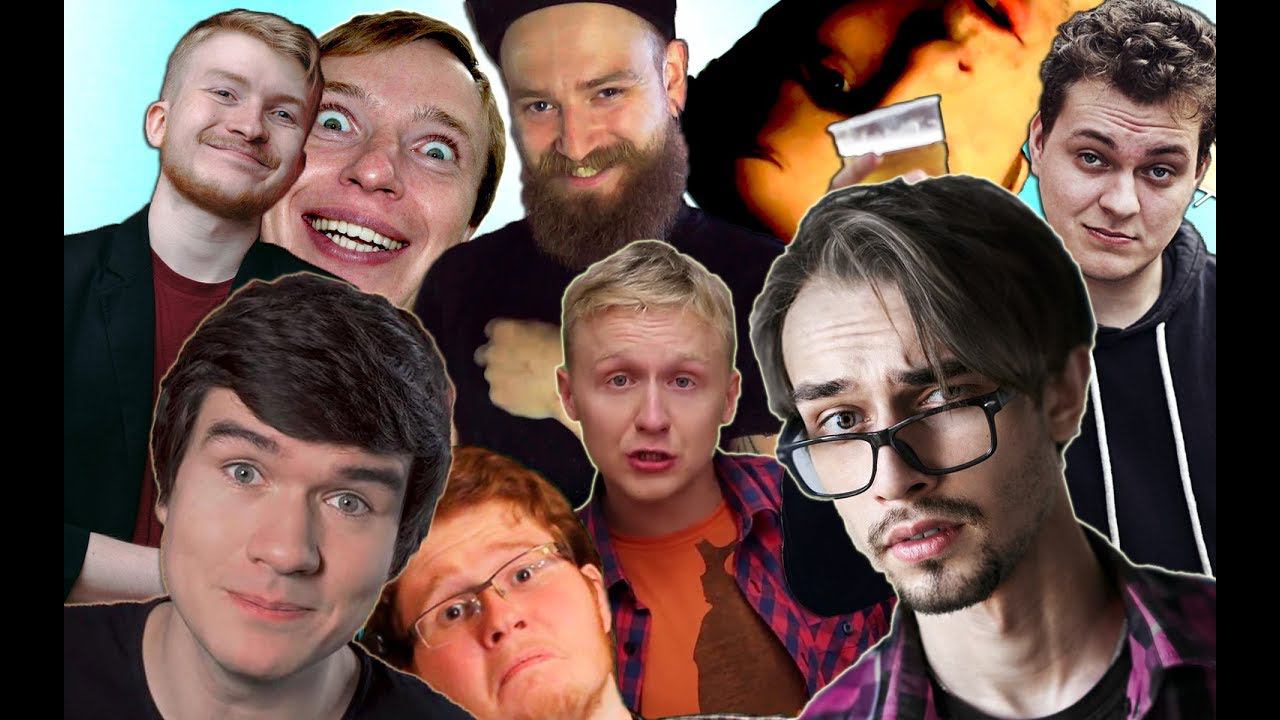 ЕДИНСТВЕННОЕ Видео на Канале , где я НИКОГО не ОБСЕ#АЮ )