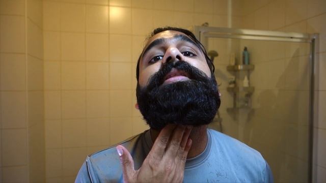 [How-to] Secrets To Trimming Your Beard Using The Philips OneBlade | DHRME #71