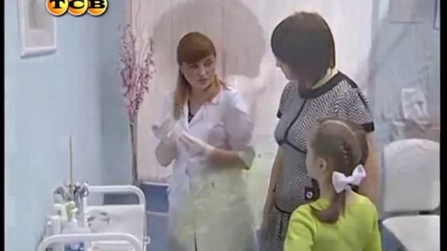 ПРОКОЛОТЬ РЕБЕНКУ УШИ