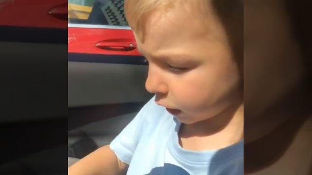 Дикий Скричер Пожарная