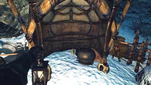 TES V: Skyrim Walkthrough In 60fps HD, Part 296: The Black Book In Bekongerike