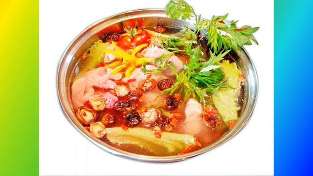 Cách Nhận Biết Nồi Nước Lẩu Làm Từ Hóa Chất