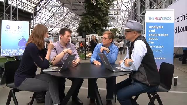 All Things Enterprise Cloud Native At Red Hat