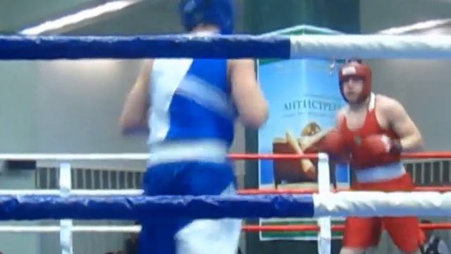 Александр Скибинский (Херсон) -- Алексей Грузденко (АР Крым)_часть 2