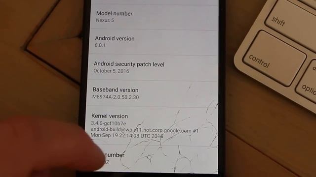 SOLVED Can't Access Device Storage - USB Connect Android Phone To Mac