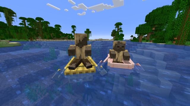 Minecraft 1.20: Co Nowego?! Pełny I Wielki Przegląd 