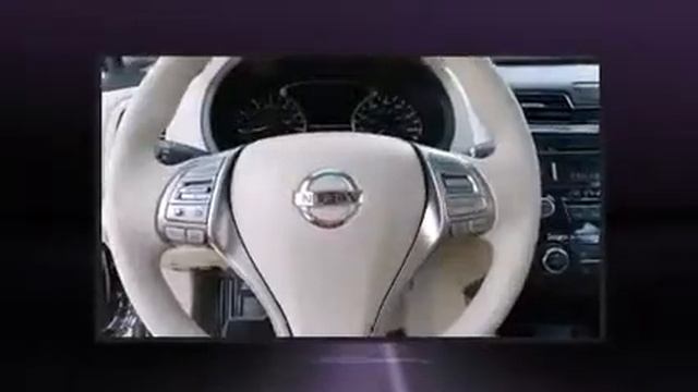 2014 Nissan Altima 2.5 S CVT in Beaumont TX 77701
