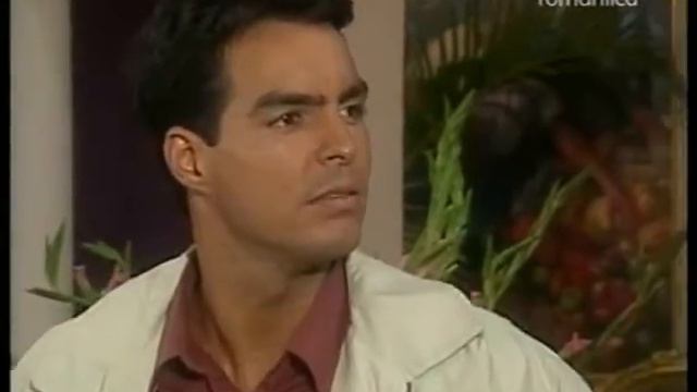 Жена Иуды / La Mujer De Judas (2002) Серия 81