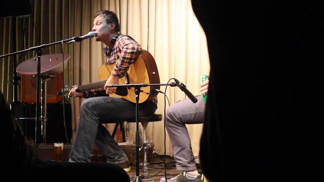 Сергей Рудаков (Муравей) - 300 метров