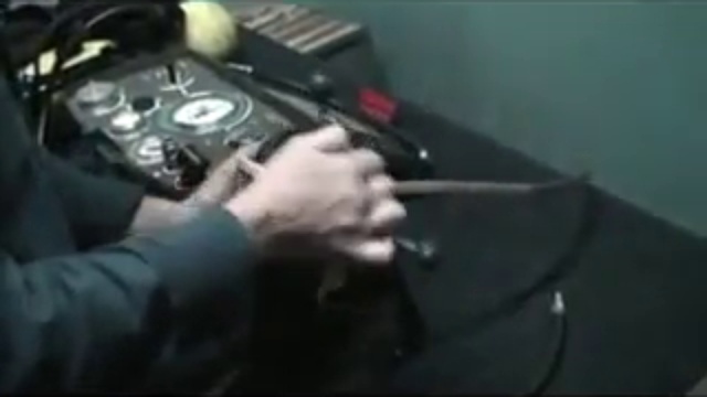 проверка 1 на скаде