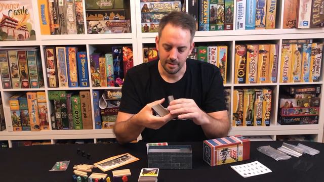 Aufgemacht - Folge 5: Burgle Bros. Von Fowers Games