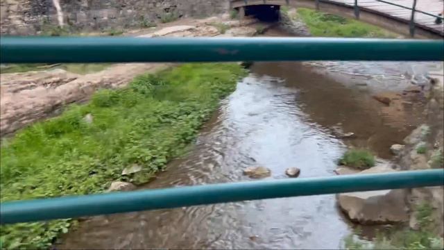 Грузия Тбилиси Прогулка и Достопримечательности 2023 Georgia  Tbilisi City Walking 4K Video HDR