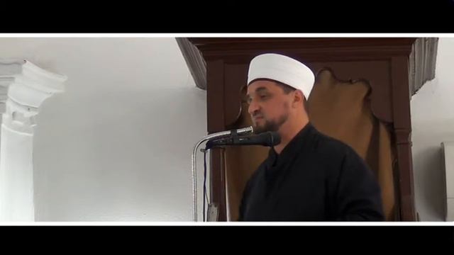 Miresia E Stabilitetit  - Mervan Berisha - 15.11.2013