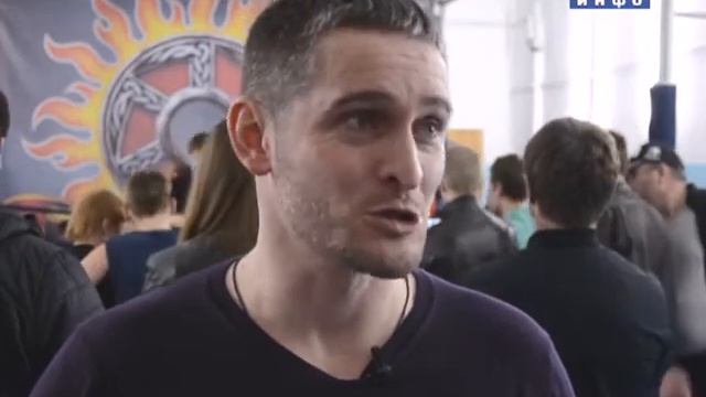 Итоги работы клуба единоборств 