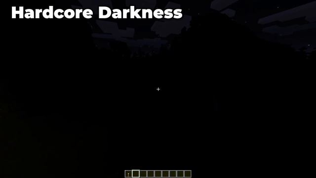 15 Scary Minecraft Mods