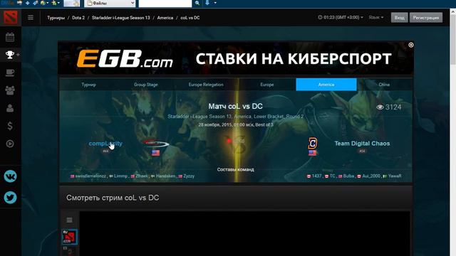 Обзор на тему 