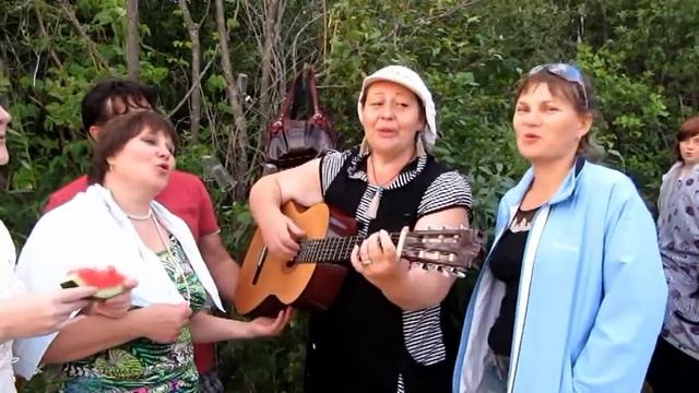 Любушка.