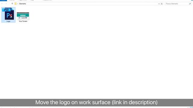 How To Edit MacBook Vector Mockup