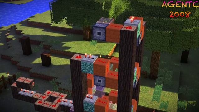 Minecraft Story Mode Order Of The Stone  Enderman Build PS4 GAMEPLAY XBOX