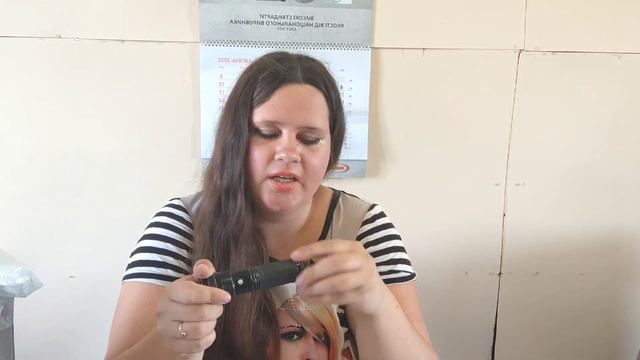 Распаковка потерянных посылок