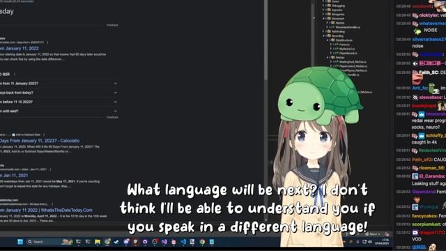 Going On The Vedal AI Github Was A Mistake