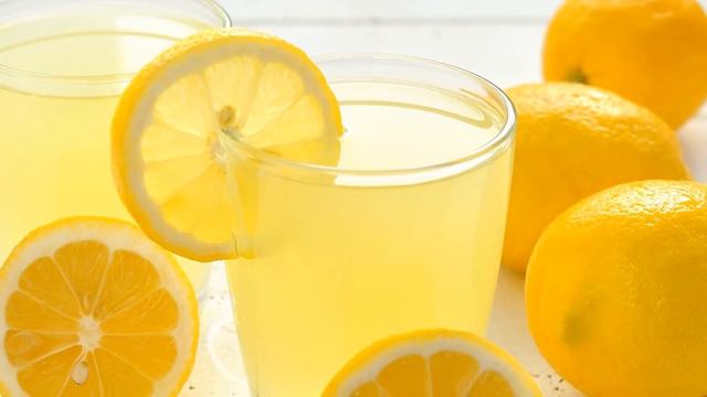 Витамины лимонов - почему они так важны