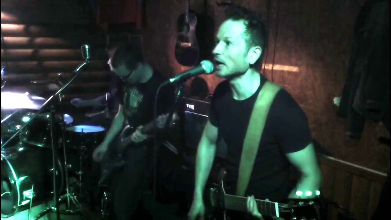 Let's Go - Без тебя (ShelterPub Зеленоград 08.04.17)