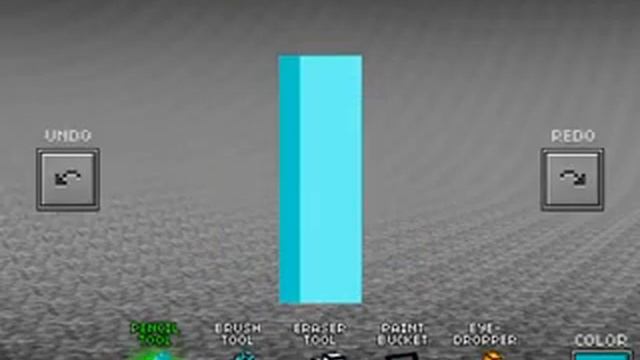 How To Create A 2 Color Minecraft Skin